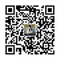 某某崗亭有限公司 二維碼
